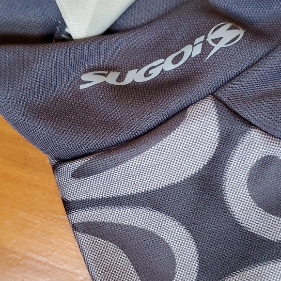 Sugoi Sleeveless Cycling Jersey XS - Picture 7 of 8